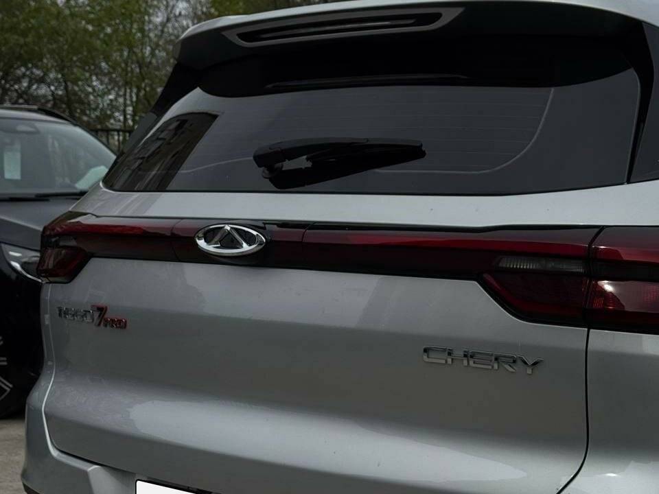 Купить Chery Tiggo 7 Pro, 2023, 29 000 км, фото №11