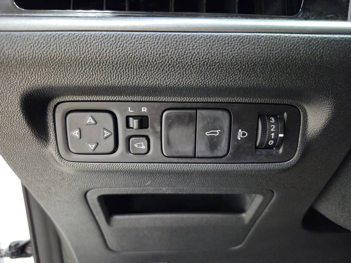 Купить Changan CS55 Plus, 2023, 51 745 км, фото №23