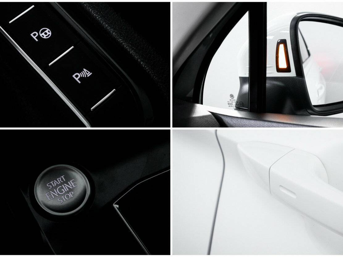 Купить Volkswagen Tiguan, 2019, 195 167 км, фото №20