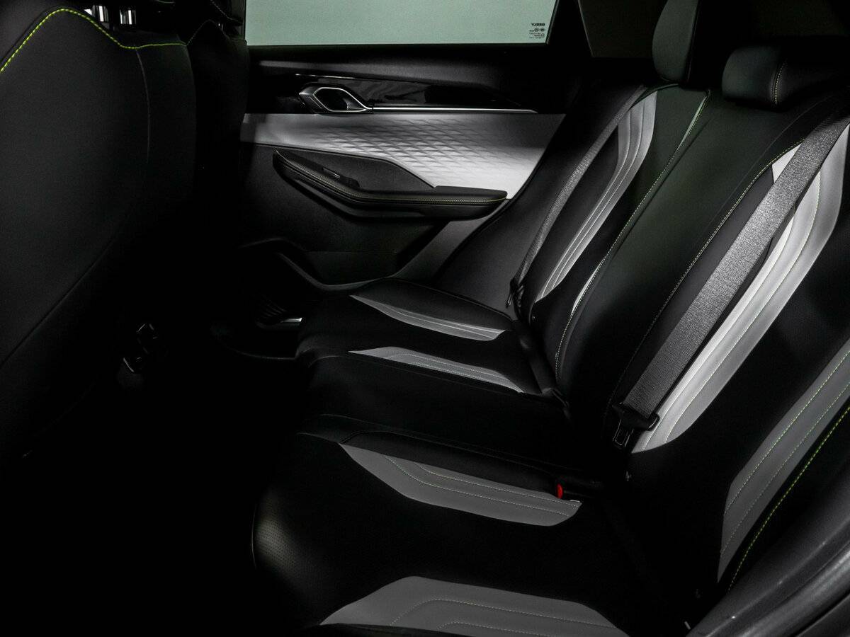 Купить Geely Coolray (Binyue Cool), 2023, 23 000 км, фото №10