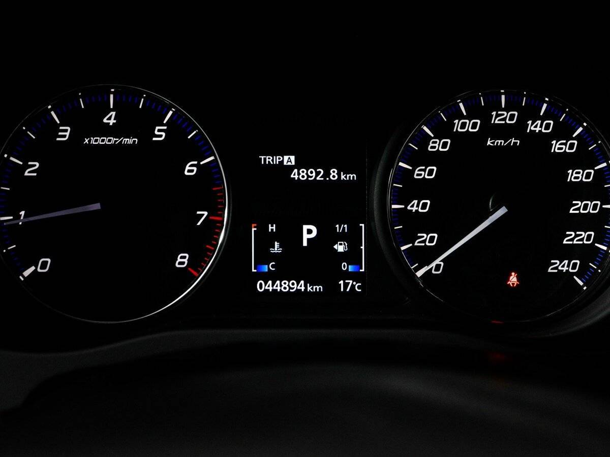 Купить Mitsubishi Outlander, 2019, 44 800 км, фото №11