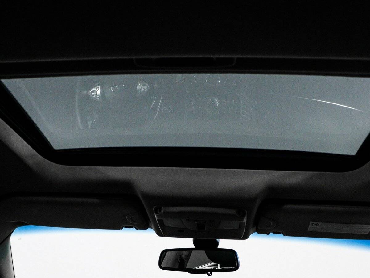 Купить Infiniti FX37, 2012, 180 092 км, фото №19