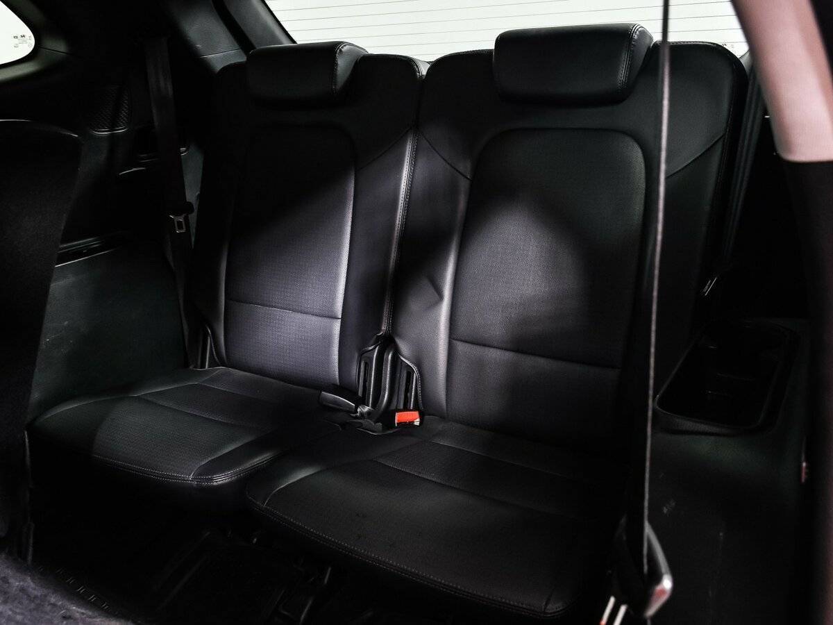 Купить Hyundai Santa Fe Grand, 2014, 160 913 км, фото №14