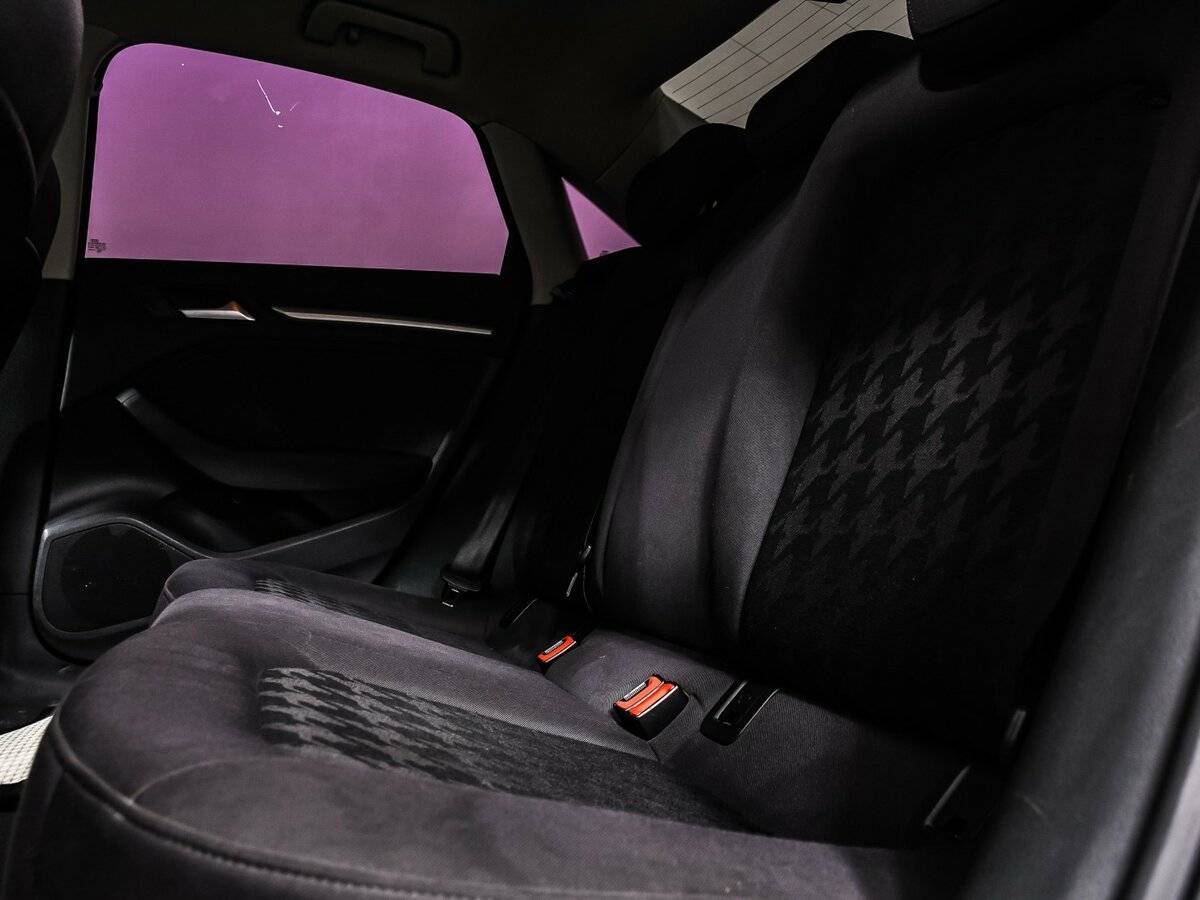 Купить Audi A3, 2014, 172 658 км, фото №14