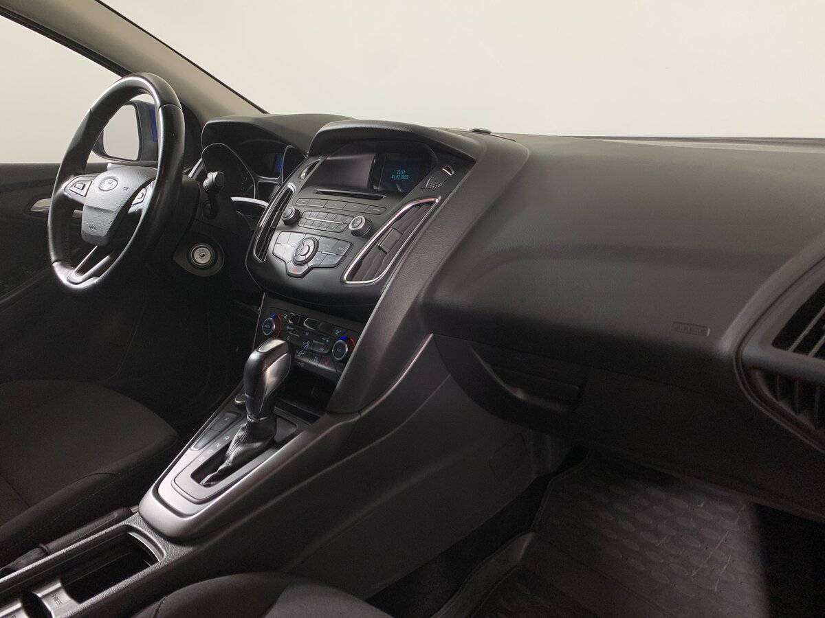 Купить Ford Focus, 2017, 204 444 км, фото №13