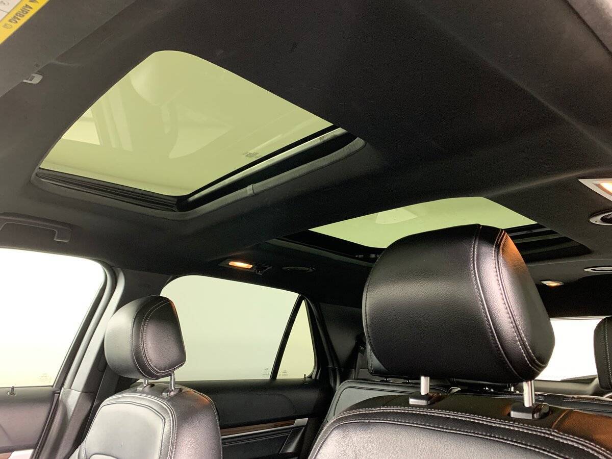 Купить Ford Explorer, 2016, 177 000 км, фото №18