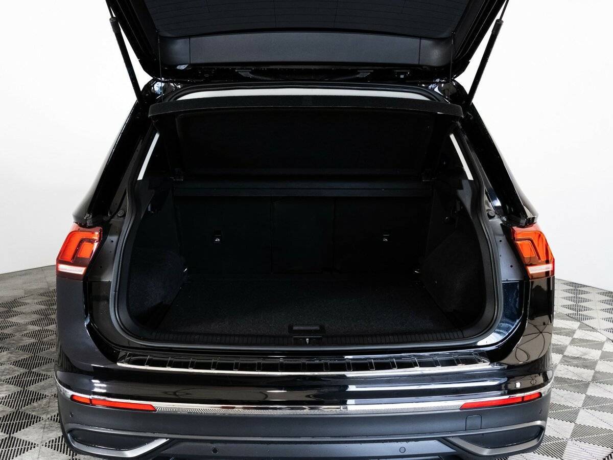 Купить Volkswagen Tiguan, 2021, 109 541 км, фото №15