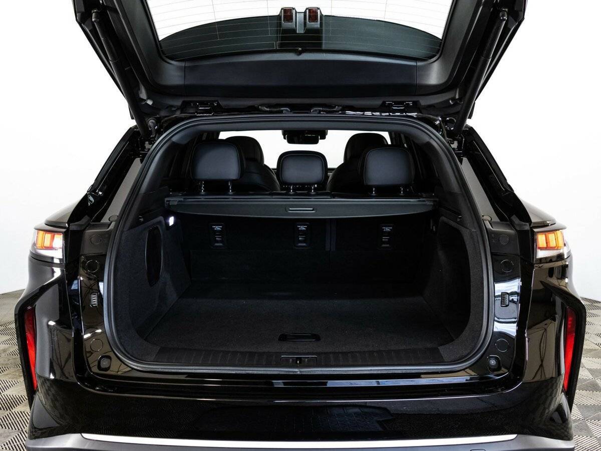 Купить Exeed RX, 2023, 49 996 км, фото №33