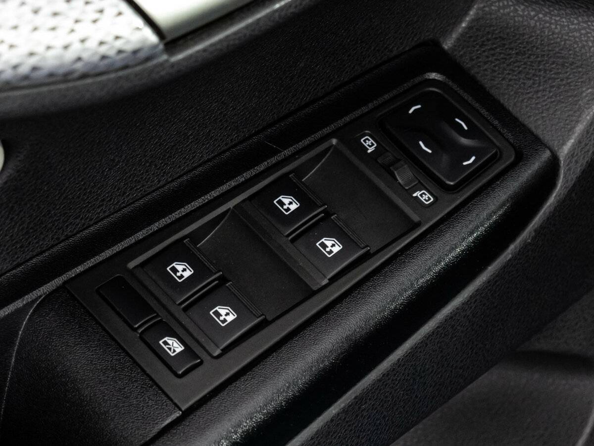 Купить Lada (ВАЗ) Vesta SW Cross, 2021, 83 498 км, фото №18