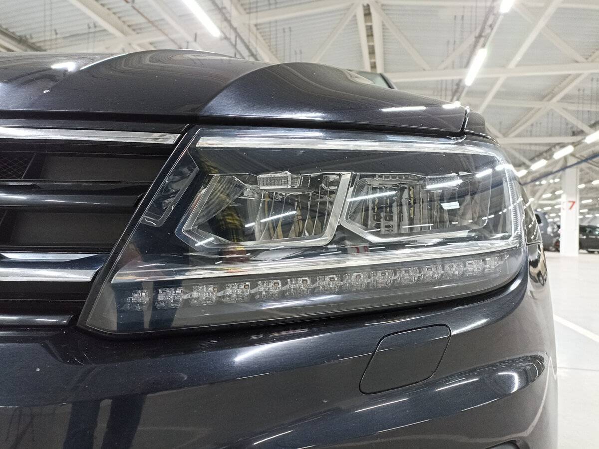 Купить Volkswagen Tiguan, 2018, 77 603 км, фото №17