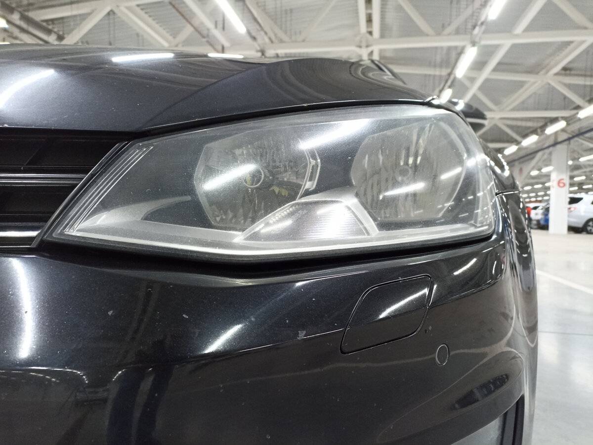 Купить Volkswagen Golf, 2013, 311 657 км, фото №17