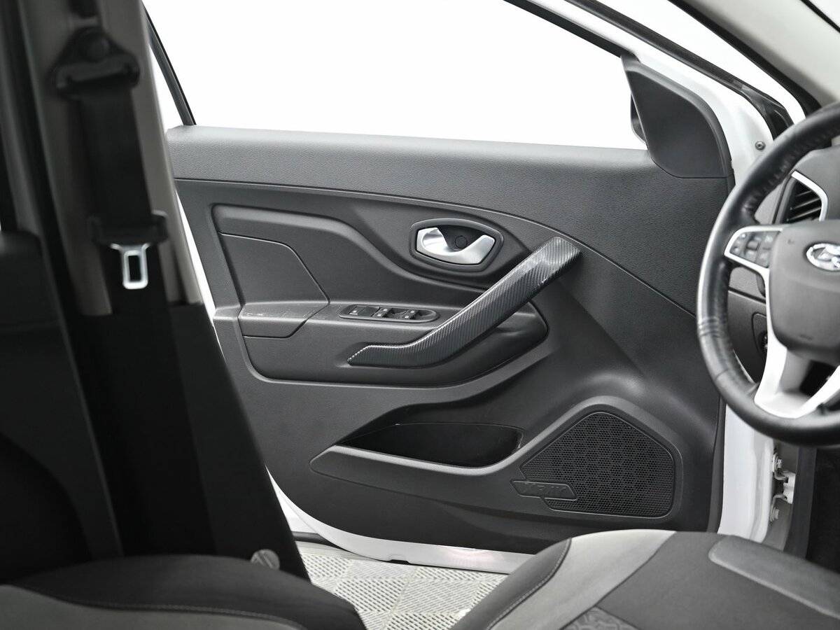 Купить Lada (ВАЗ) XRAY, 2019, 89 000 км, фото №6