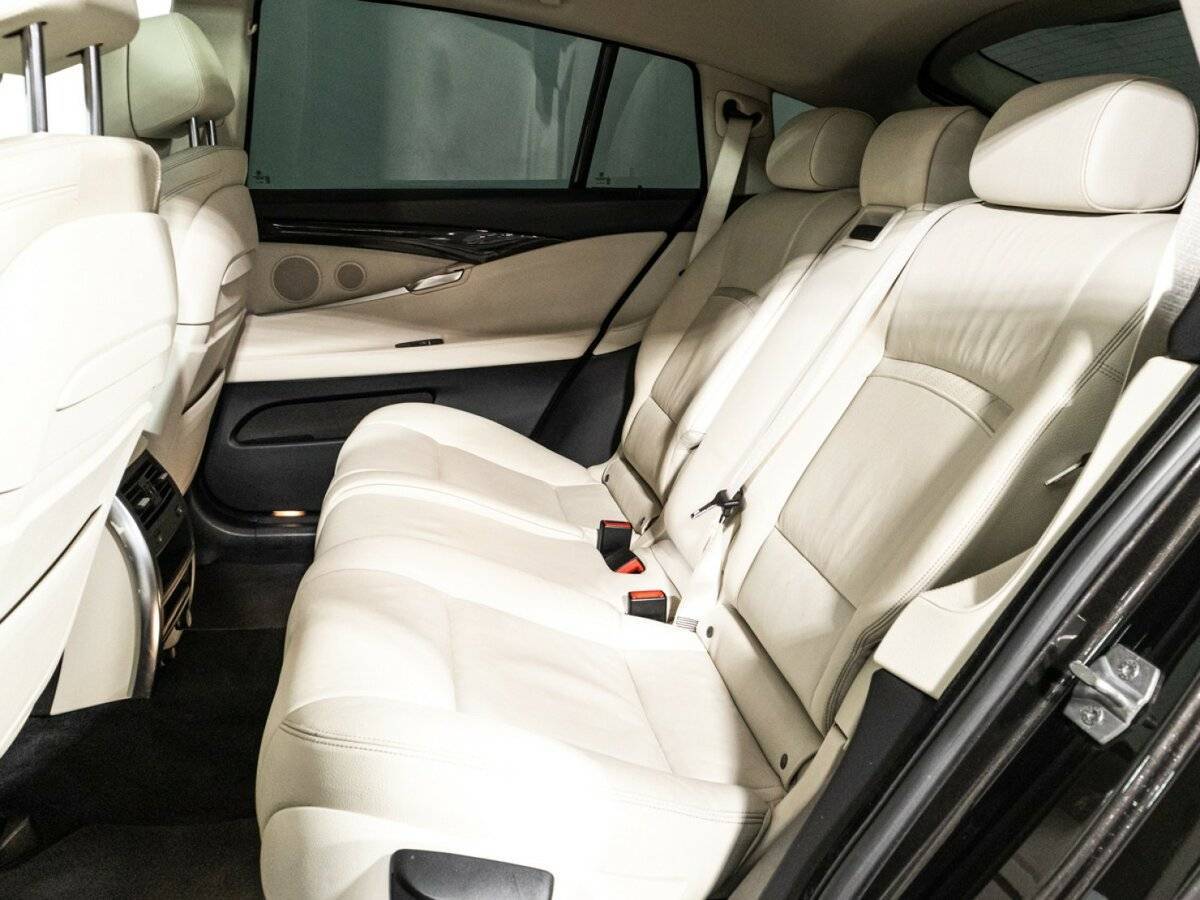 Купить BMW 5 серии Gran Turismo 535i xDrive, 2014, 231 765 км, фото №10