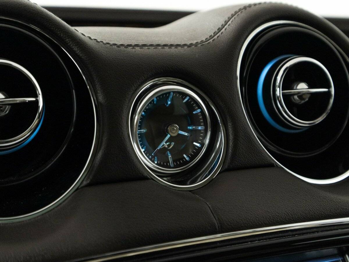 Купить Jaguar XJ, 2014, 143 264 км, фото №25