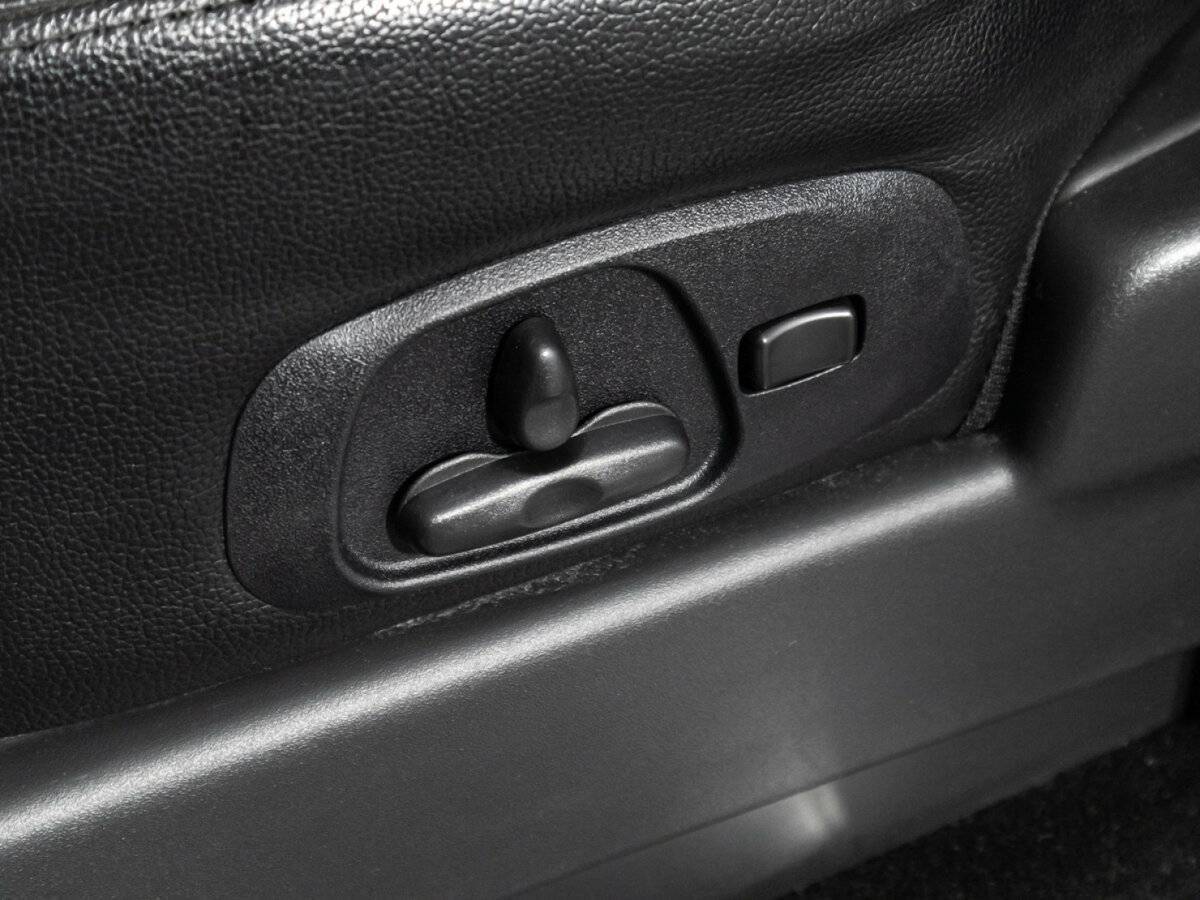 Купить Mitsubishi Pajero, 2012, 126 497 км, фото №16