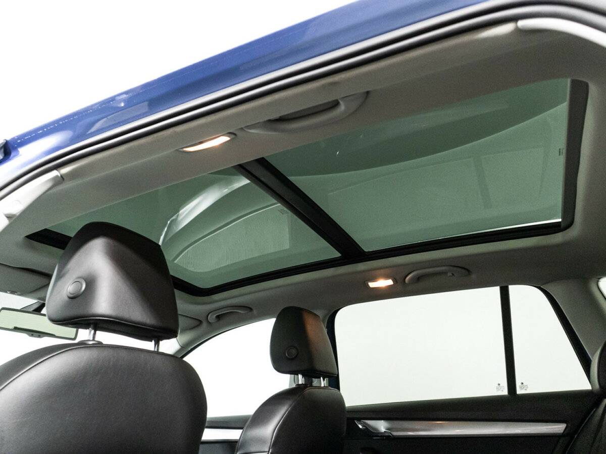 Купить Skoda Octavia, 2015, 133 001 км, фото №17