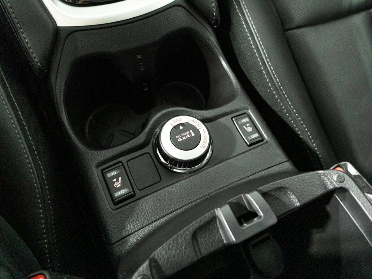 Купить Nissan Qashqai, 2018, 25 000 км, фото №20