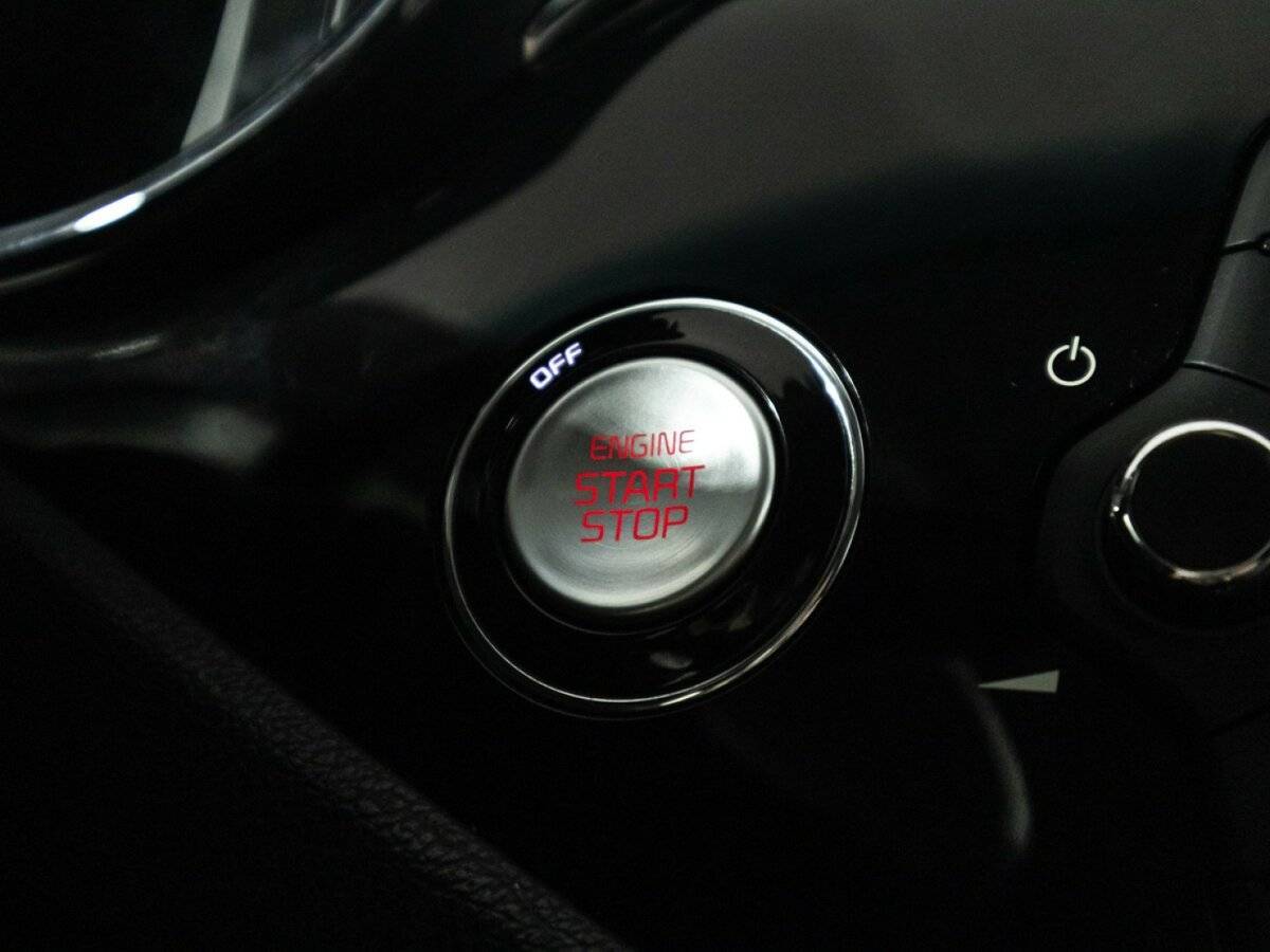 Купить Kia Ceed, 2018, 85 864 км, фото №20