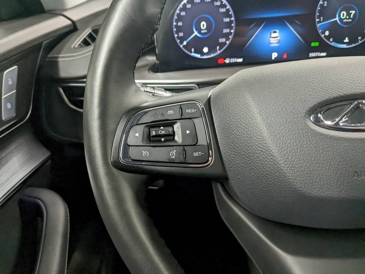 Купить Chery Tiggo 7 Pro Max, 2023, 25 075 км, фото №27