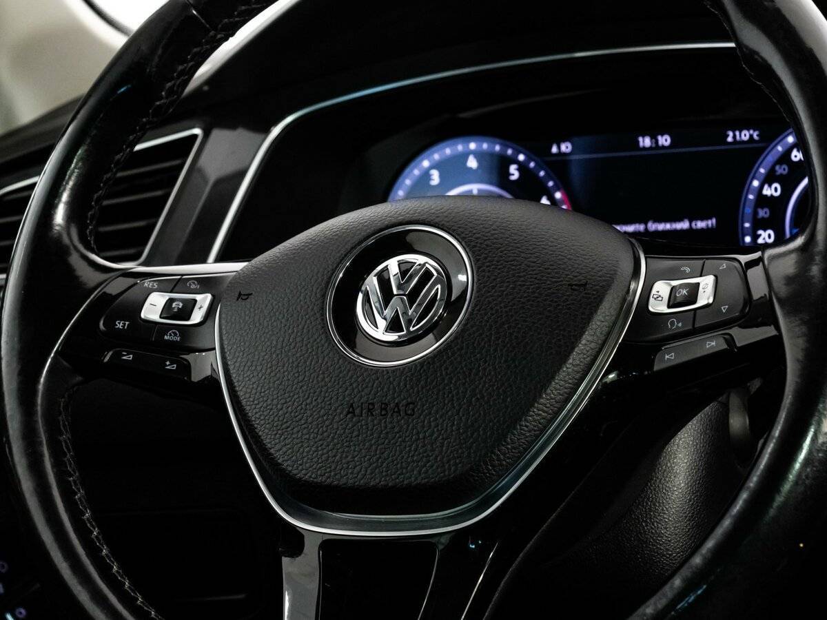 Купить Volkswagen Tiguan, 2017, 214 699 км, фото №13