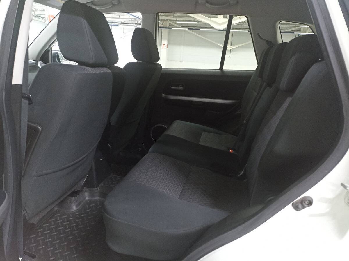 Купить Suzuki Grand Vitara, 2013, 133 231 км, фото №12