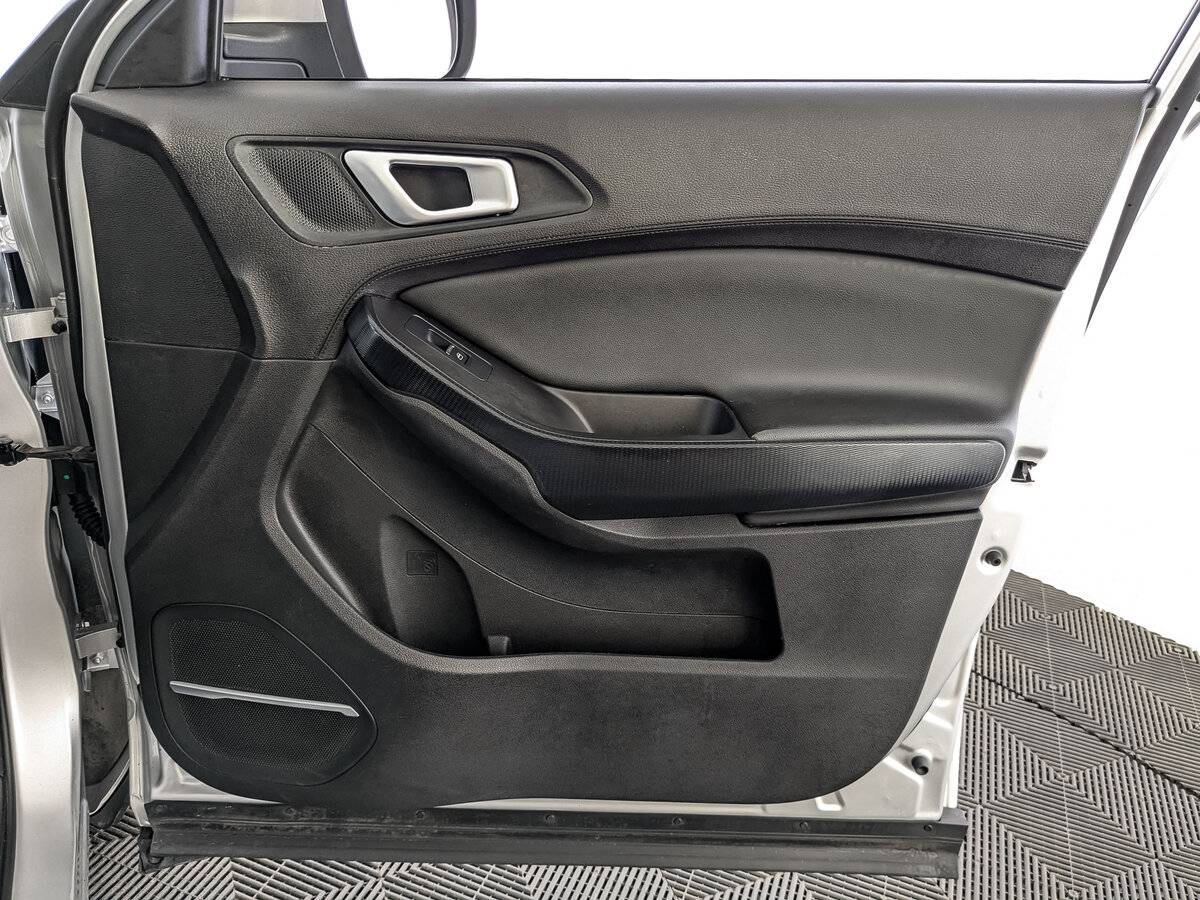 Купить Chery Tiggo 4, 2021, 132 138 км, фото №25