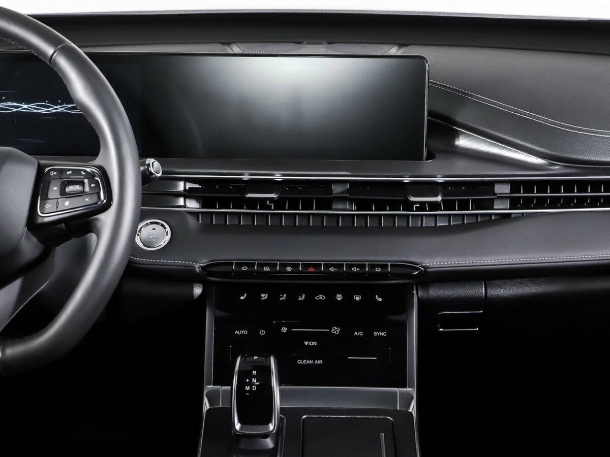 Купить Chery Tiggo 7 Pro Max, 2023, 26 537 км, фото №13