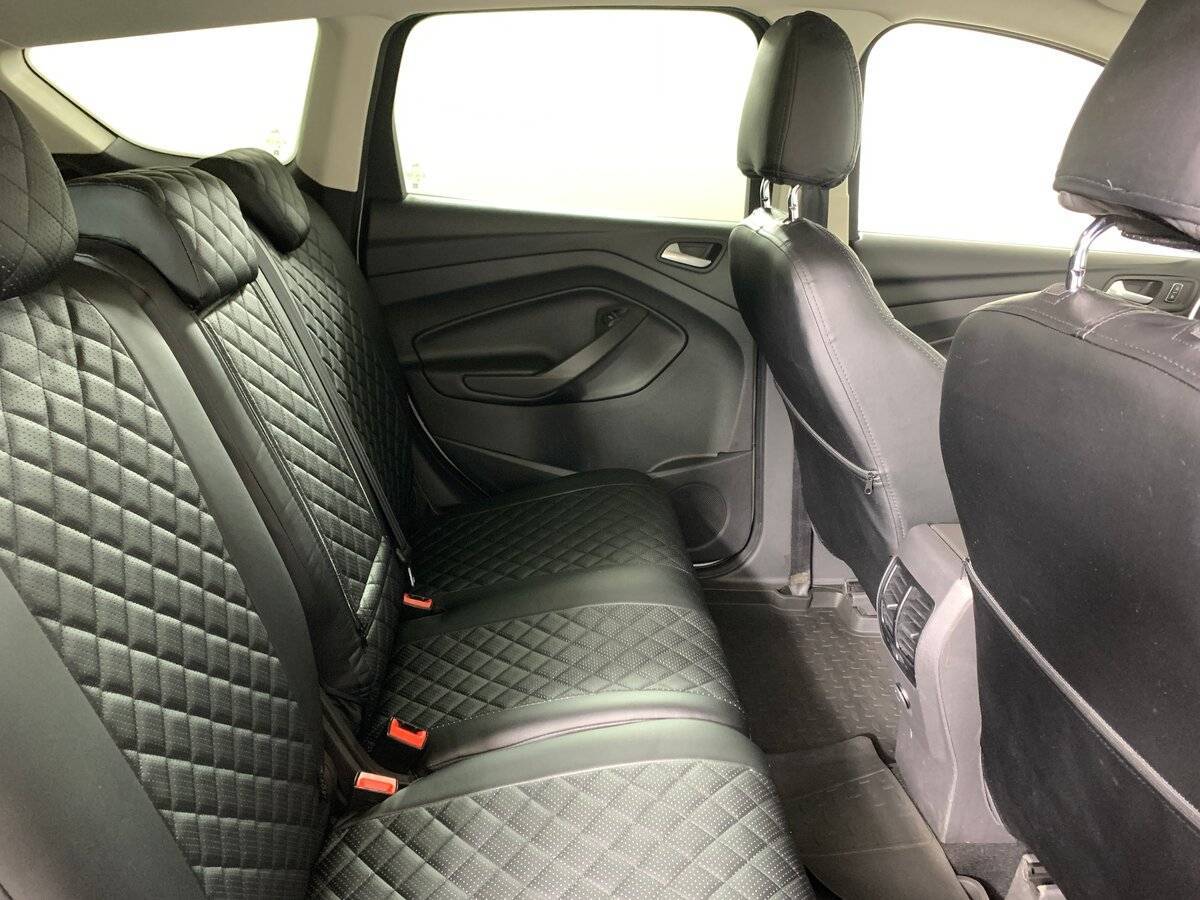 Купить Ford Kuga, 2013, 66 046 км, фото №17