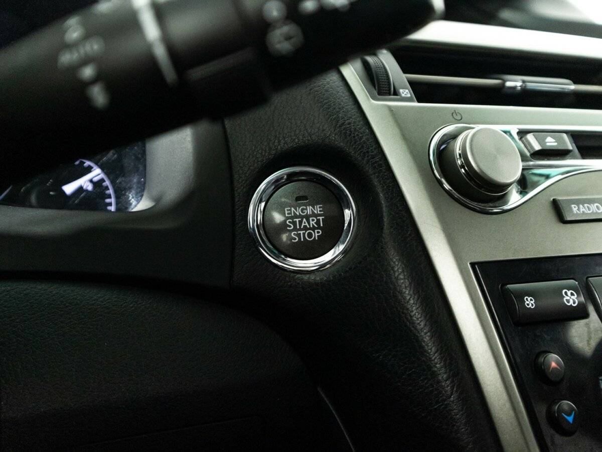 Купить Lexus RX 350, 2014, 182 980 км, фото №21