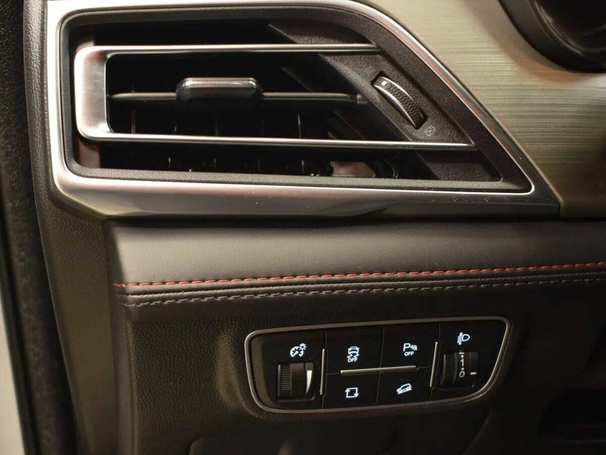 Купить Changan CS75, 2020, 119 149 км, фото №10