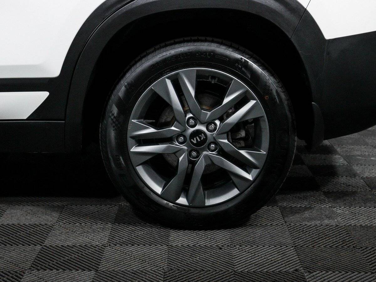 Купить Kia Seltos, 2020, 66 867 км, фото №15