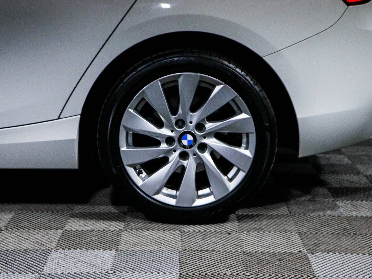Купить BMW 1 серии 118i, 2017, 81 140 км, фото №15