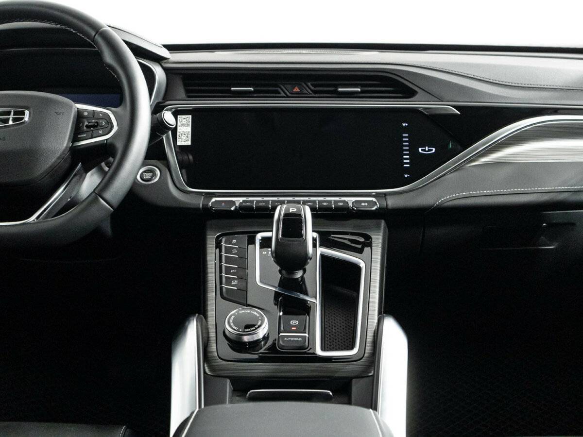 Купить Geely Atlas Pro, 2024, 14 664 км, фото №14