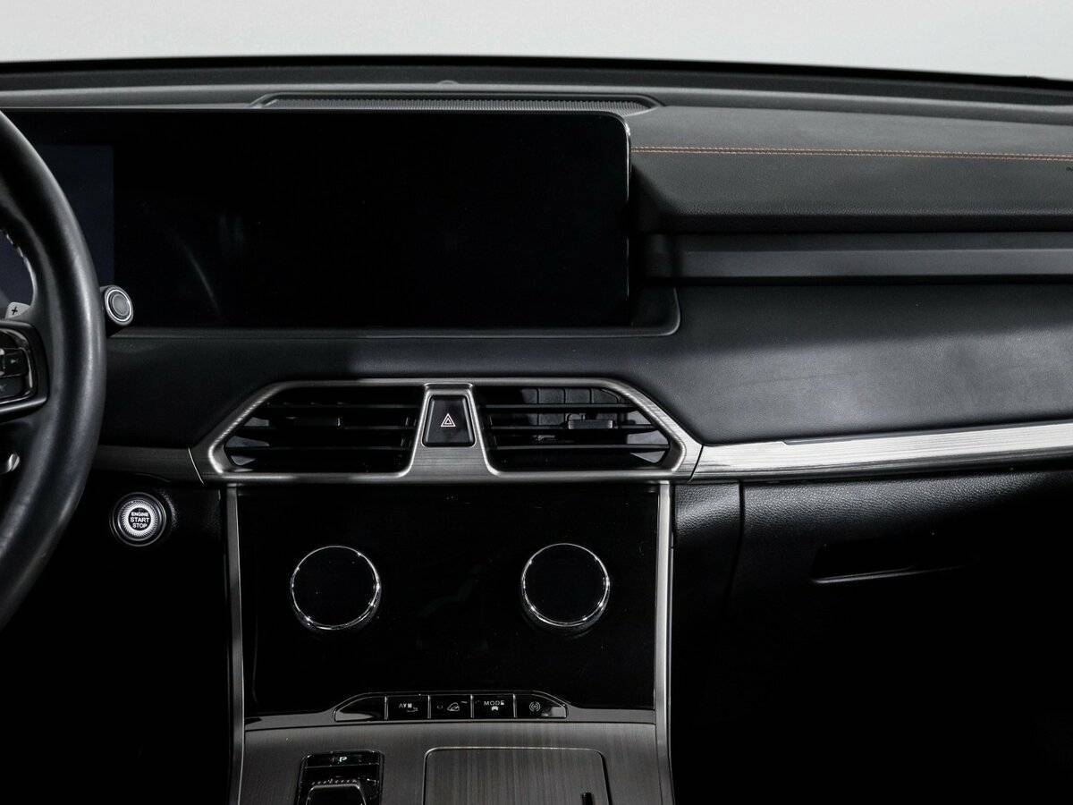 Купить Exeed TXL, 2021, 69 617 км, фото №14