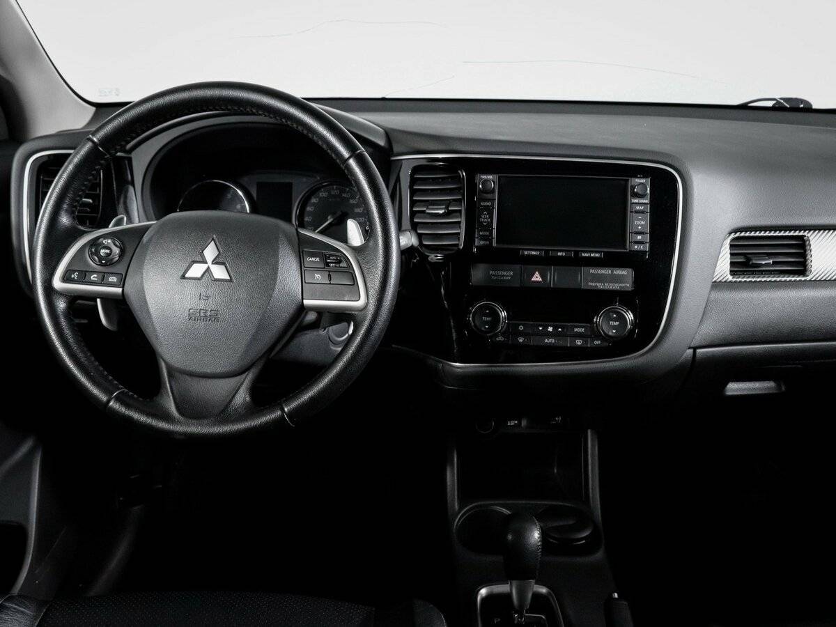 Купить Mitsubishi Outlander, 2012, 88 000 км, фото №12