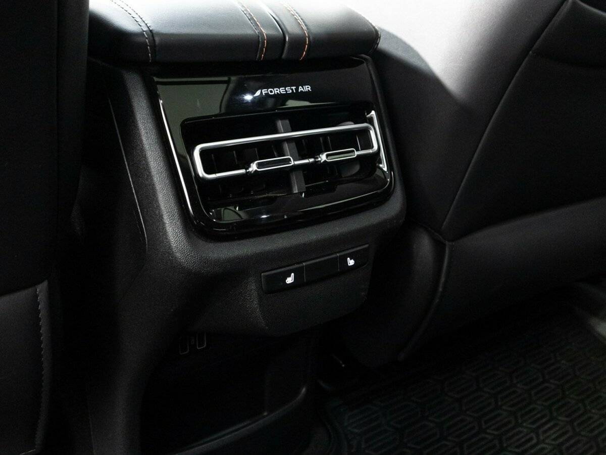 Купить Changan UNI-K, 2023, 25 000 км, фото №17