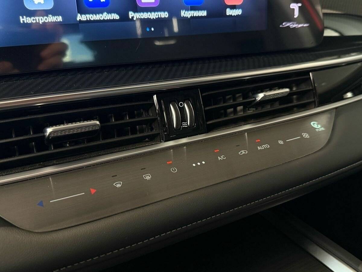 Купить Chery Tiggo 7 Pro Max, 2024, 12 500 км, фото №27