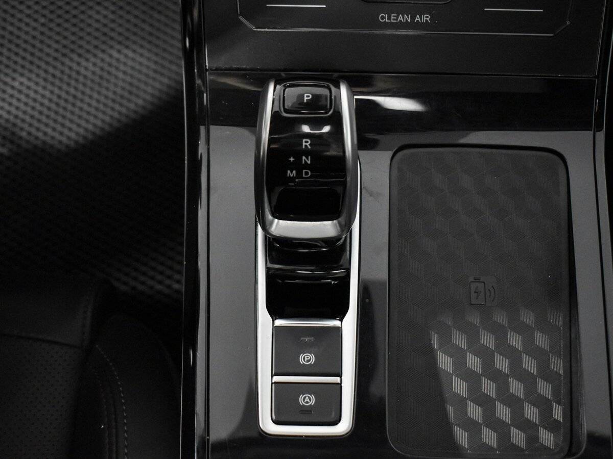 Купить Chery Tiggo 7 Pro, 2022, 44 469 км, фото №9