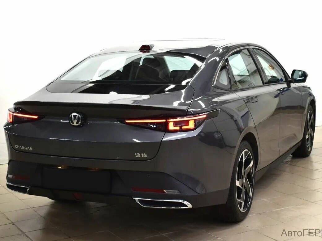 Купить Changan Lamore, 2023, 20 282 км, фото №4