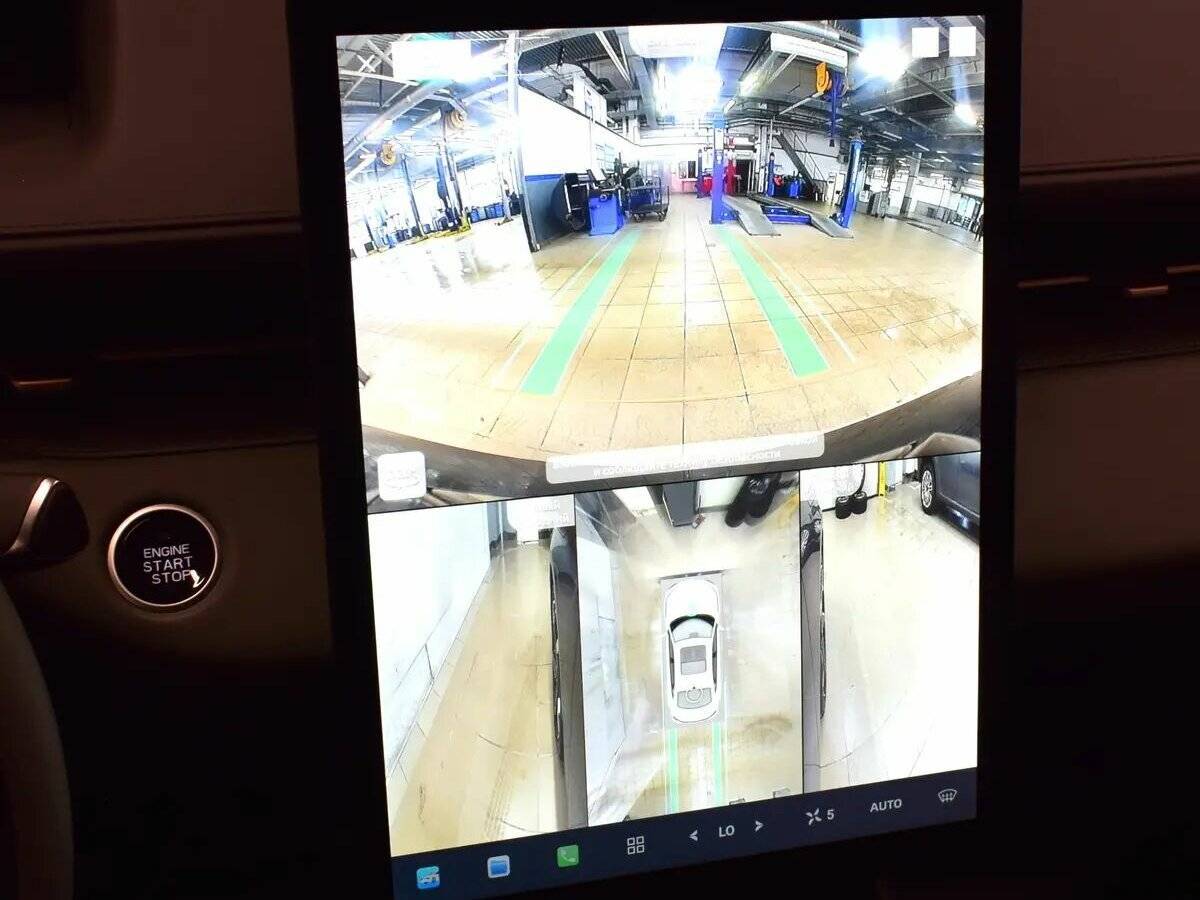 Купить Changan Lamore, 2023, 20 282 км, фото №12