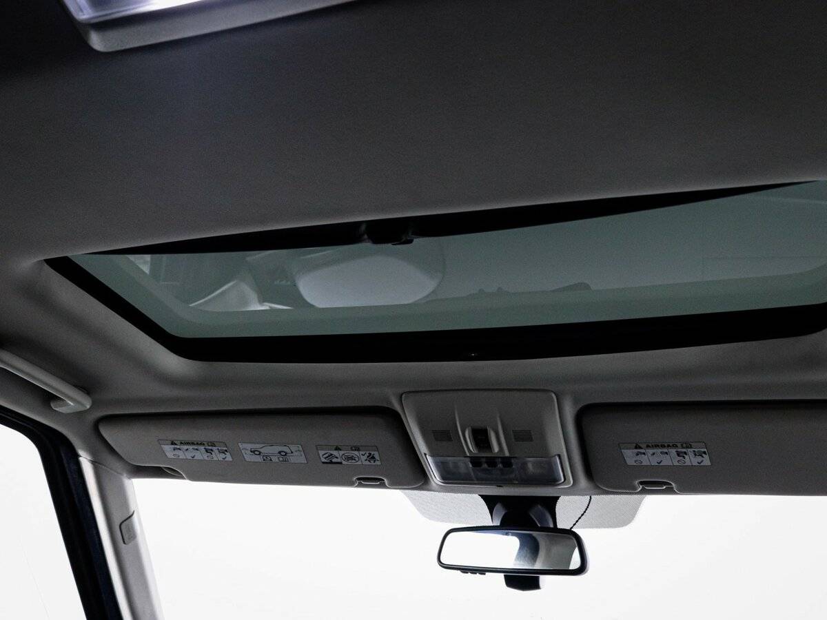 Купить Land Rover Discovery, 2012, 297 803 км, фото №16