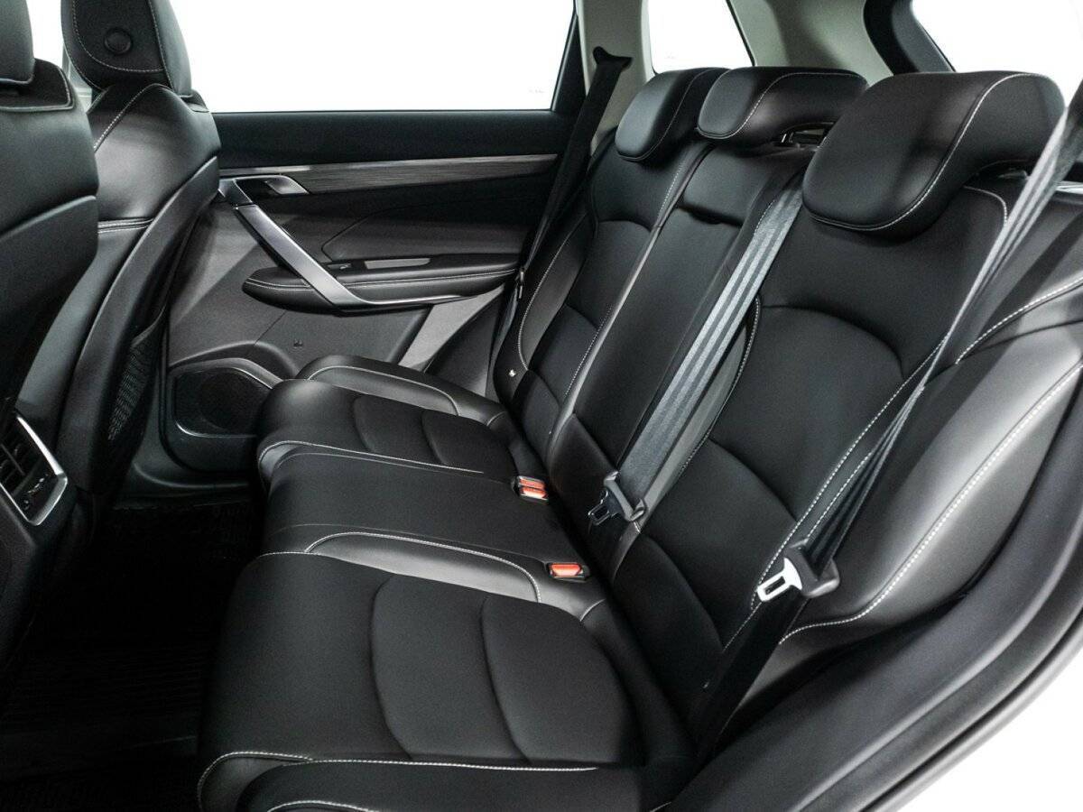 Купить Geely Atlas Pro, 2023, 26 000 км, фото №10