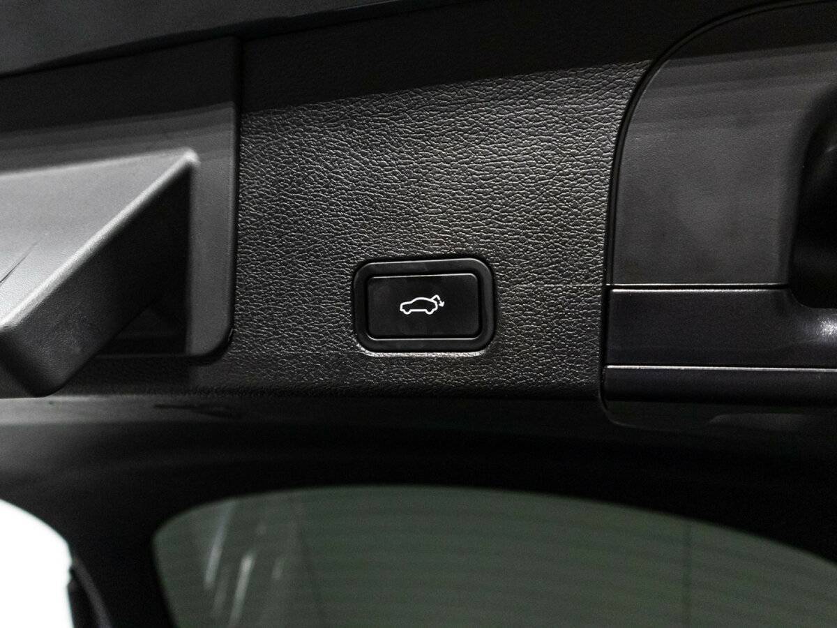 Купить Geely Tugella, 2022, 59 404 км, фото №16