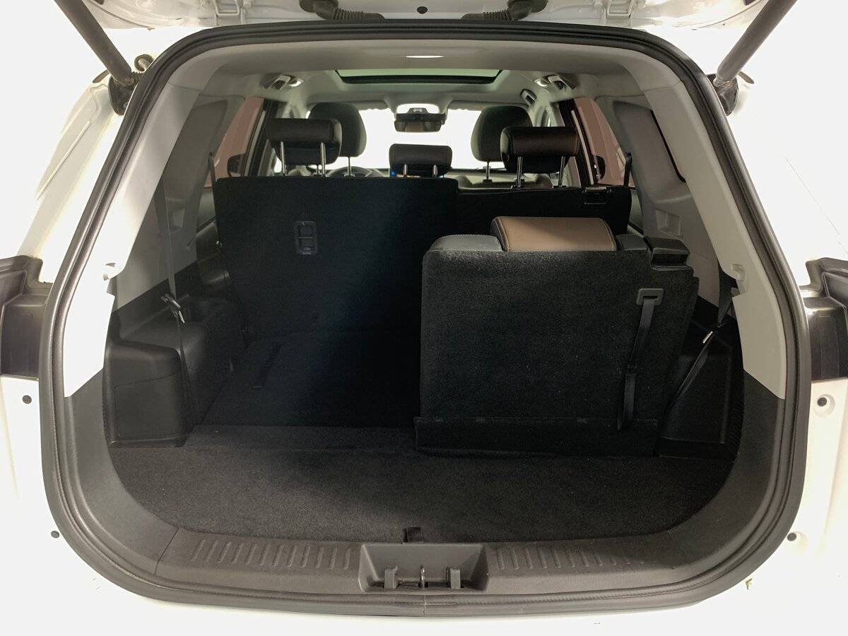 Купить Chery Tiggo 8 Pro, 2021, 72 016 км, фото №21