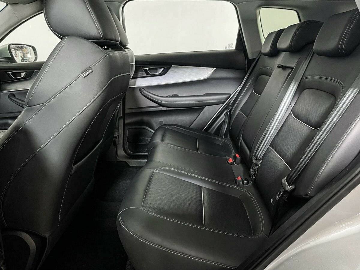 Купить Chery Tiggo 7 Pro Max, 2024, 36 634 км, фото №9