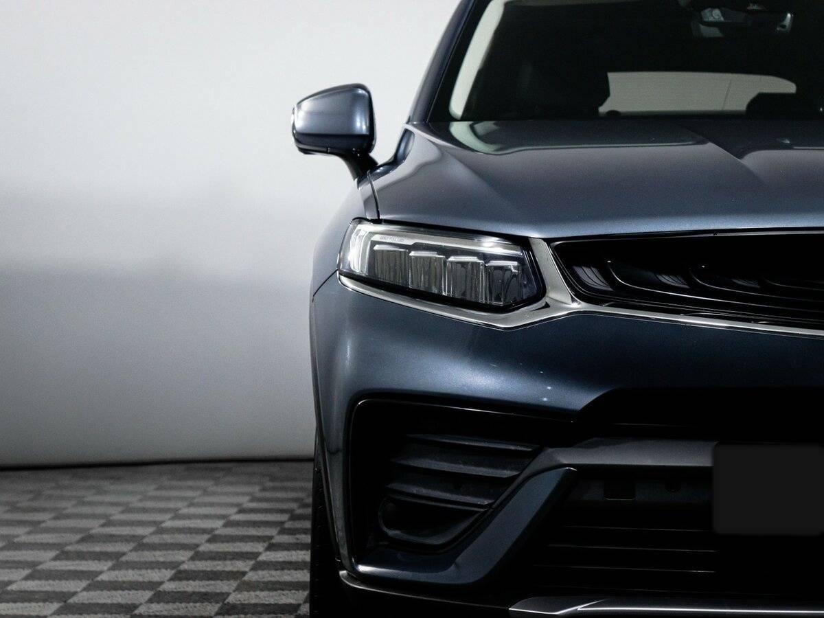 Купить Geely Tugella, 2021, 66 000 км, фото №18