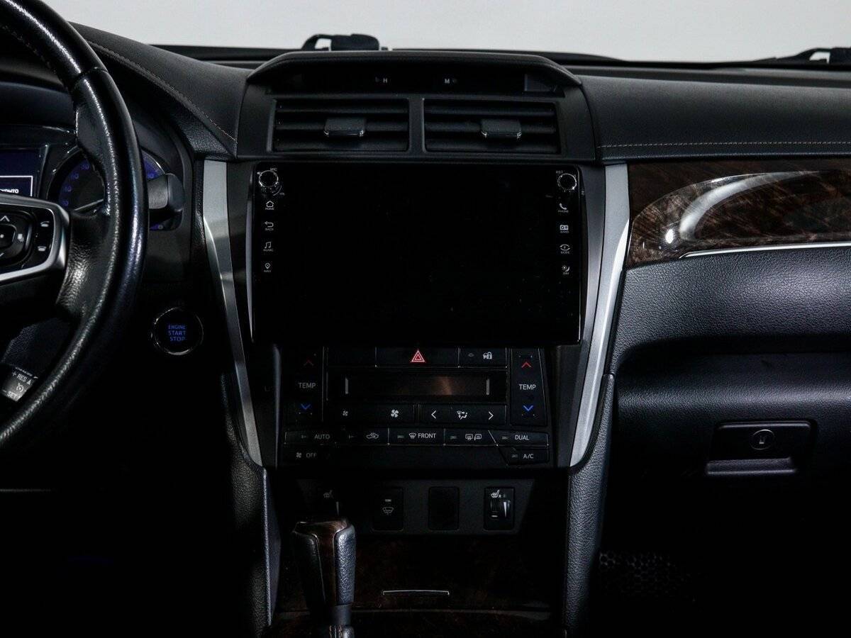 Купить Toyota Camry, 2015, 175 977 км, фото №10