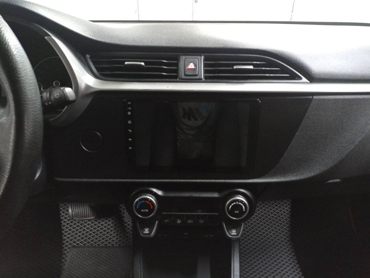 Купить Kia Rio X-Line, 2020, 125 484 км, фото №15