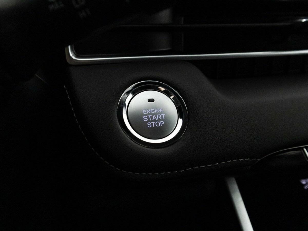 Купить Chery Tiggo 7 Pro Max, 2024, 17 087 км, фото №18