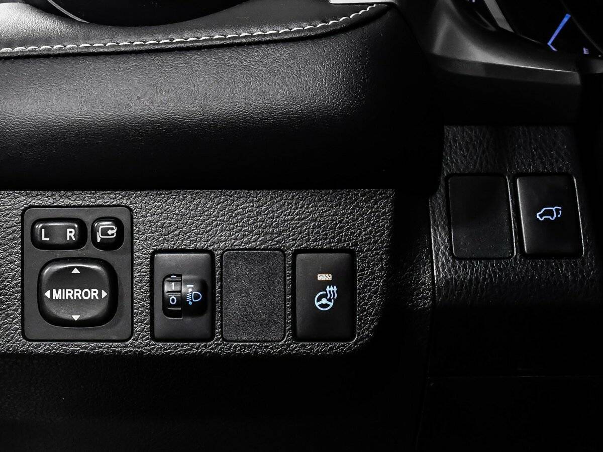 Купить Toyota RAV4, 2017, 85 919 км, фото №14